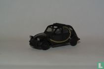 Citroën 2CV