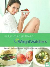 In lijn met je leven Weight Watchers
