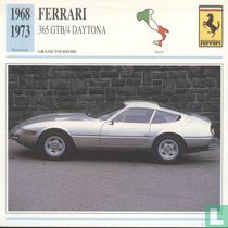 Ferrari 365 GTB/4 Daytona