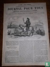 Journal pour tous 13