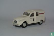Citroën 2CV Fourgonnette  'Domina'