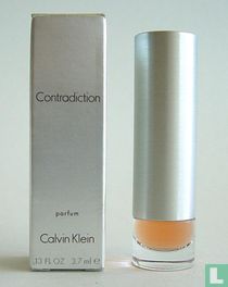 Contradiction P 3.7ml box