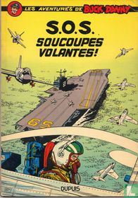 S.O.S soucoupes volantes!