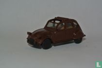 Citroën 2CV