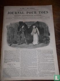 Journal pour tous 39