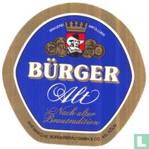 Bürger Alt 