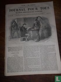 Journal pour tous 41