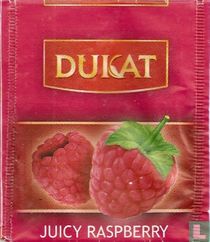 Juicy Raspberry