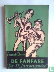 De Fanfare "De St Jansvrienden"