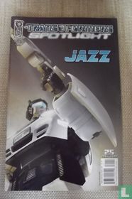 Jazz