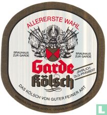 Garde Kölsch