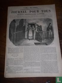 Journal pour tous 34