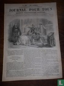Journal pour tous 22