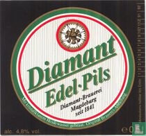 Diamant Edel Pils