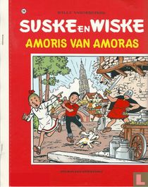 Amoris van Amoras