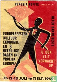 Europafeesten