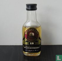 Buchanan's Reserve