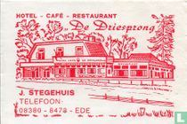 Hotel Café Restaurant "De Driesprong"