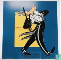 Droopy : De Wolf