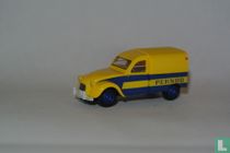 Citroën 2CV Fourgonette 'Pernod'