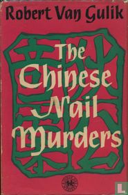 The Chinese Nail Murders