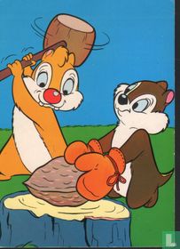 Knabbel en Babbel 