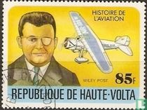 History of aviation