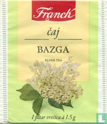 Bazga