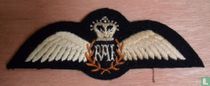 RAF Pilot
