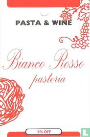 Pasta & Wine