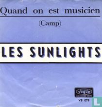 Quand on est musicien