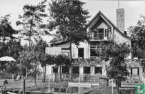 Bungalowpark Cantecleer