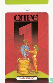 Cafe 1