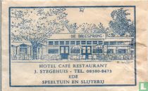 "De Driesprong" Hotel Café Restaurant