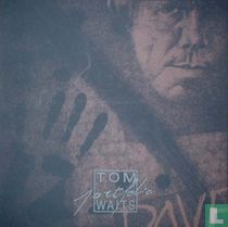 Portfolio Tom Waits
