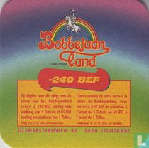 Bobbejaanland / Herbron jezelf. Ressource-toi.