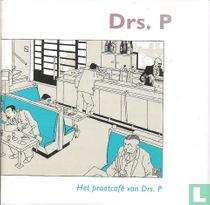 Het praatcafé van Drs. P