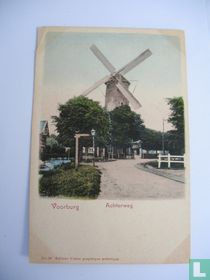 Achterweg