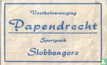 Voetbalvereniging Papendrecht