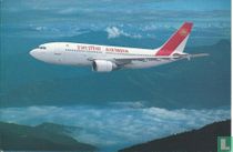 Air India - Airbus A-310