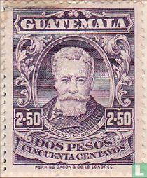 Lorenzo Montúfar