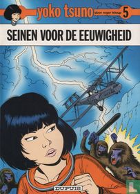 Seinen voor de eeuwigheid kaufen
