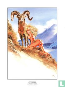 La Fille du Bélier