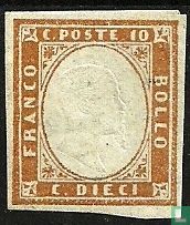 Victor-Emmanuel II