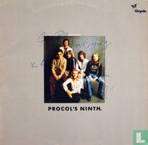Procol's Ninth