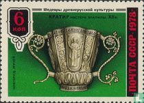 Old Russian culture