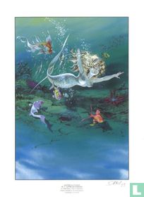 La Fille des Poissons