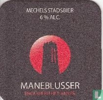 Maneblusser