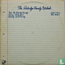 The Partridge Family Notebook