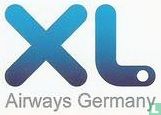 XL Airways Germany (2006-2012) luchtvaart catalogus